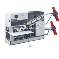 FM-WFB-A double layer non woven soft loop bag making machine